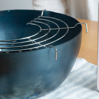 锅具分享 篇一：铁锅使用分享：为什么你用不好铁锅还非要买铁锅？