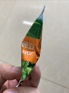 搭子最爱吃的零食居然是它