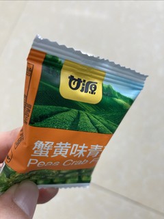 搭子最爱吃的零食居然是它