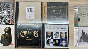 我在京东淘CD（3）：自营正版欧美流行音乐CD最低13元一张，买一张少一张