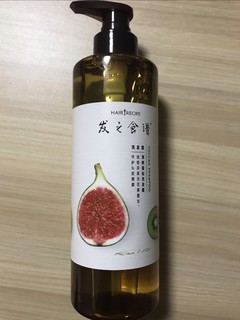 发之食谱试用装好用又买了正装