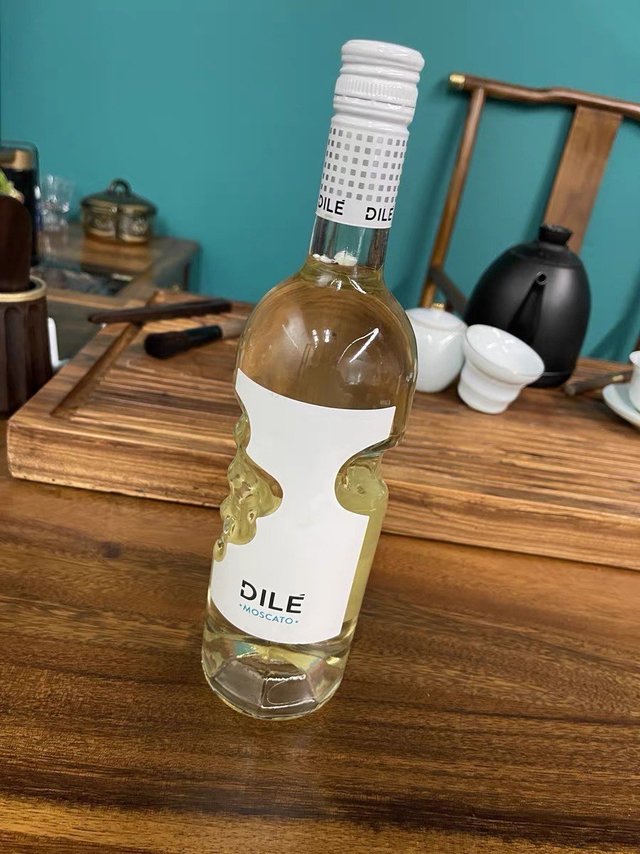 意大利进口奈甜天使之手起泡酒