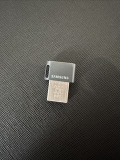 三星 SAMSUNG 256GB USB3.1 U盘 FIT升级版