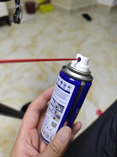 轻松解决自行车链条问题：WD40助力顺滑骑行