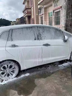洗车好帮手，洗车腊