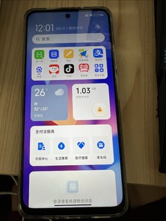 红米12悄咪咪发售后，我火速购买了Note11…