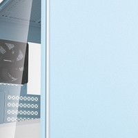 九州风神发布新配色“魔方”CH 510 和 CH110 机箱，白色主题平台可考虑