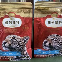 4.9元200g佛列加特猫粮，一犹豫忘记买了，