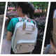 爱要怎么说出口？七夕节、开学季最适合送爱人、送朋友的两款Nayo Smart实用男女背包！