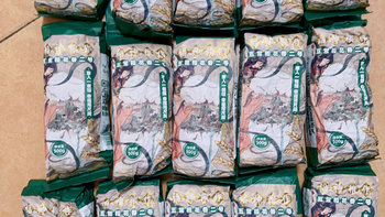 五常稻花香小包装—福神粮作。