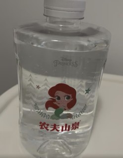 适合婴幼儿的天然饮用水