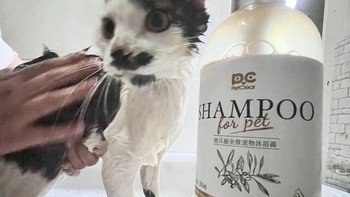 俏贝丽宠物狗沐浴露主要用于宠物狗的洗浴和护理，具有以下作用
