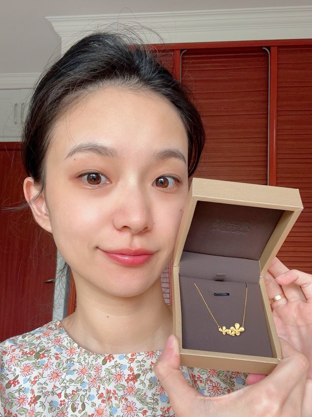 我来看看谁还没有准备好七夕礼物