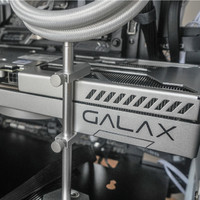显卡测试集 篇七：影驰（Galaxy）GeForce RTX4070金属大师OC 12G显卡测试