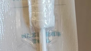 口腔清理神器，记得按时护理宝宝的口腔！