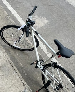 迪卡侬自行车