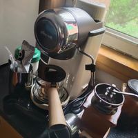 咖啡机保养小方法
