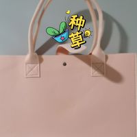 粉色 女生 可爱手提包包