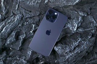 iPhone 灵动岛简单一句话