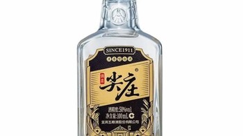 你知道尖庄这款酒吗？你知道他和茅台的关系吗？