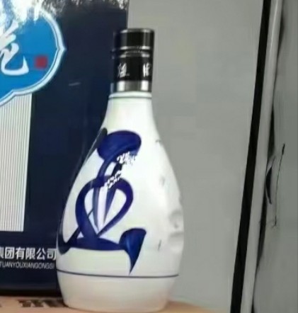 白酒