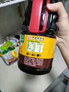 便宜大桶酱油