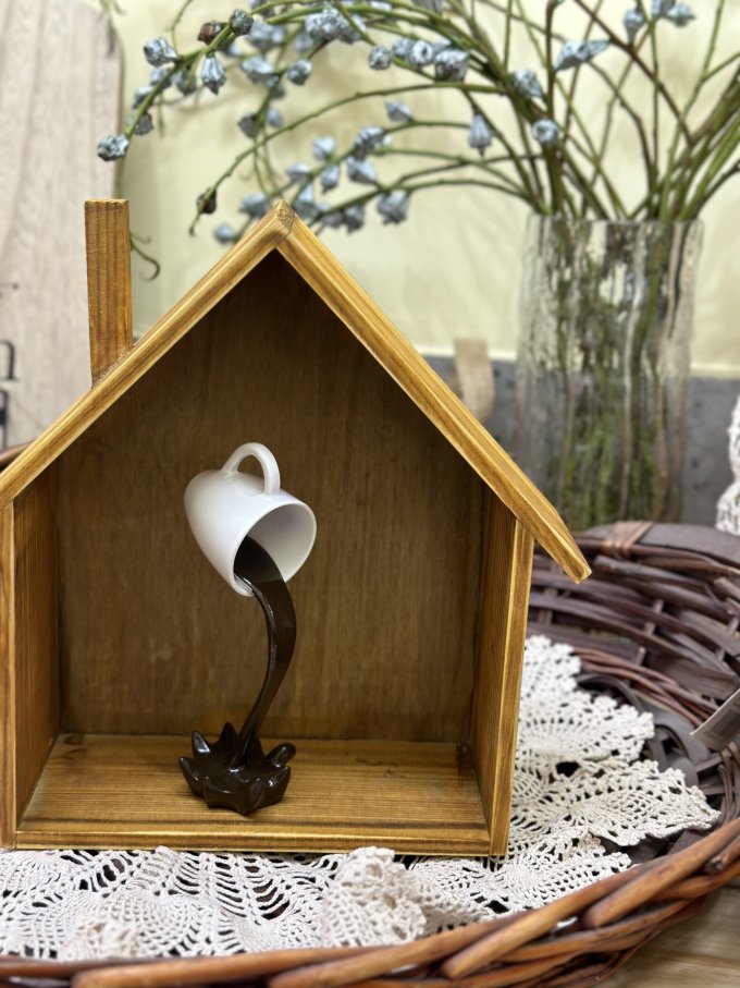 给生活添点情调,这些小摆件太可爱了!