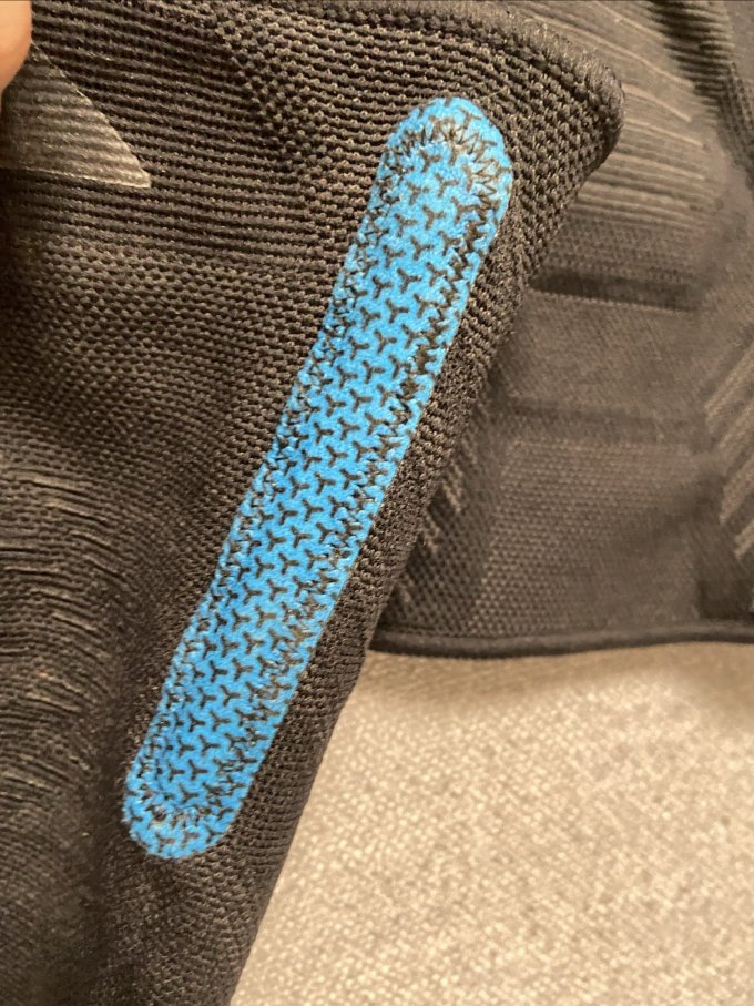 迪卡侬运动护具怎么样 轻松运动,从一款好的运动护膝开始!_什么值得买