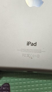 搜出来iPad，我以为是mini2代