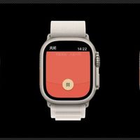 Apple Watch上的微信具体如何用?