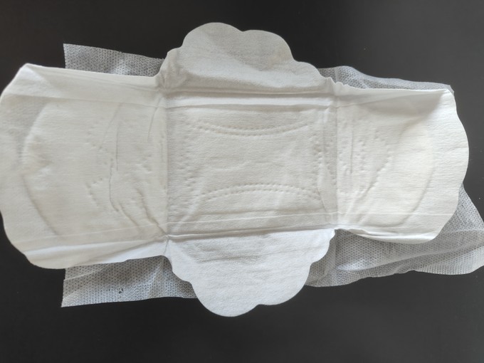 全棉时代卫生巾