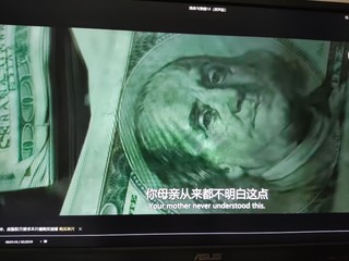 我和搭子一起看速度与激情10