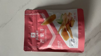 肉厚芒果味更浓，吃出鲜芒味