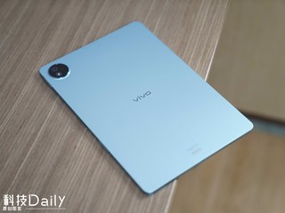 【vivo Pad Air 图赏】