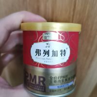 弗列加特新主食冻干试吃