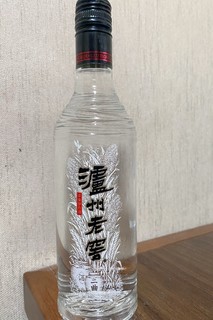 越喝越有，泸州老窖黑盖浓香白酒