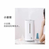 家用加湿器的保养技巧