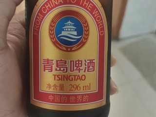 小酒量的选择，口干刚刚好。