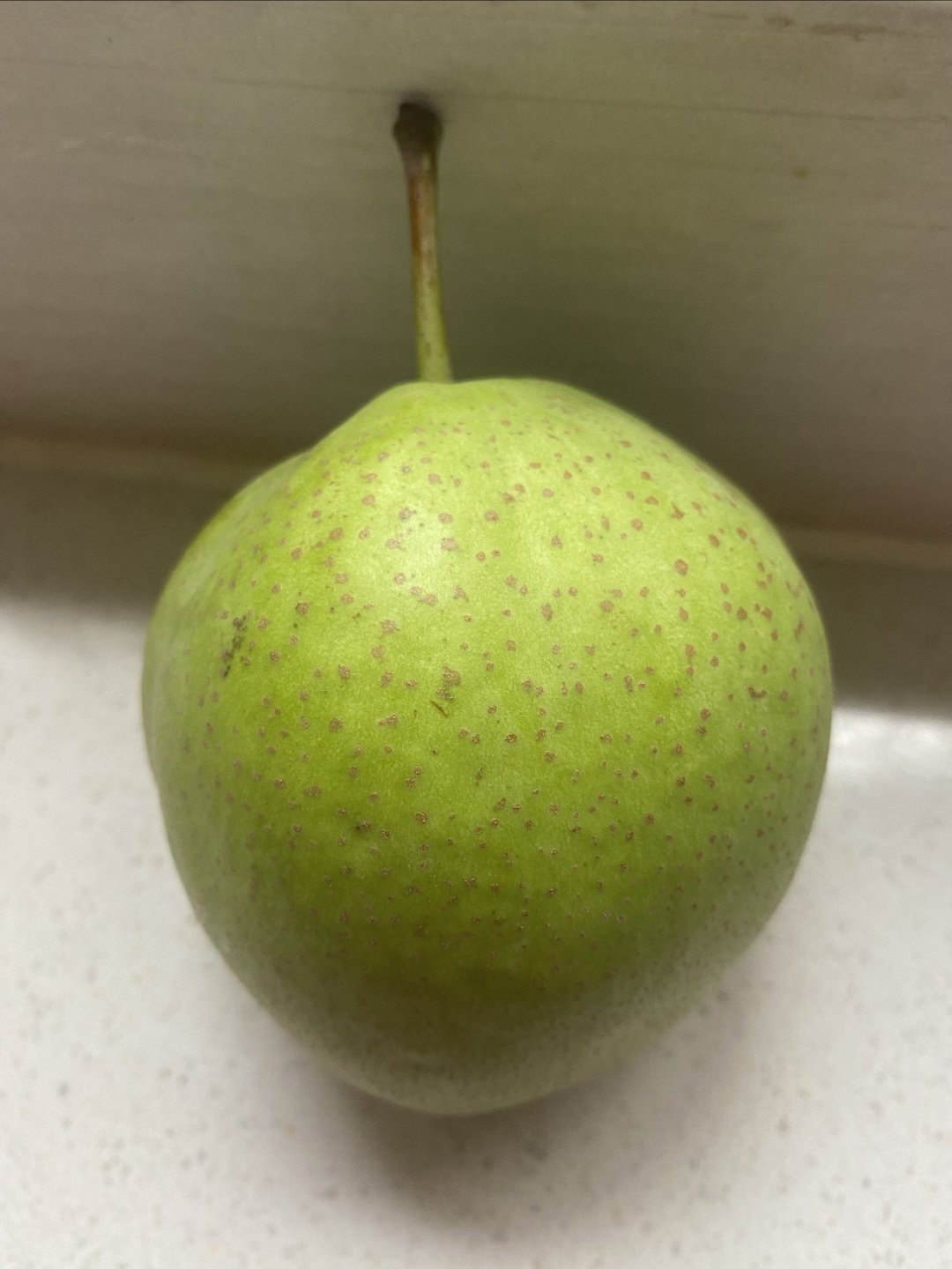 酸甜脆爽苹果梨