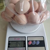 京东京造九块九的鸡蛋亲人们看看值不值