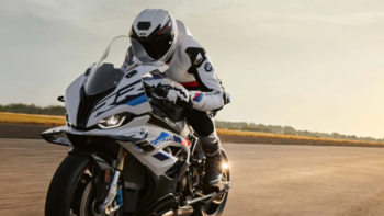 新BMW S 1000 RR & 全新BMW M 1000 R正式上市