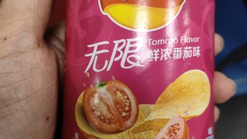 乐事薯片依旧独领风骚