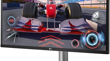 LG 发布 32UQ750P 游戏，4K/144Hz、适合 A 卡、USB-C一线通