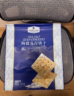 适合夏天吃的苏打饼干