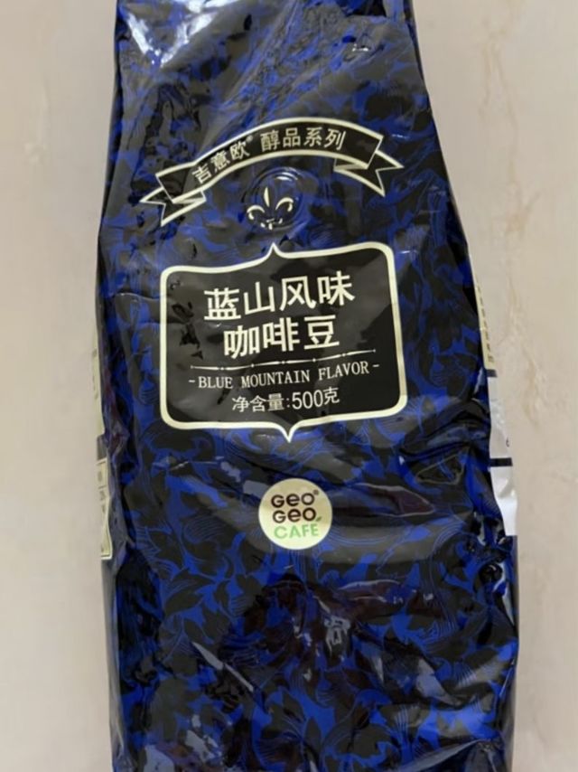 喝了很久的口粮豆