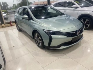 别克微蓝6phev；囤货涨价到10万5