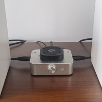 升级您的老旧音响！让旧音响瞬间变身为无线音乐的魔盒，尽在IEAST AudioCast Pro M50！