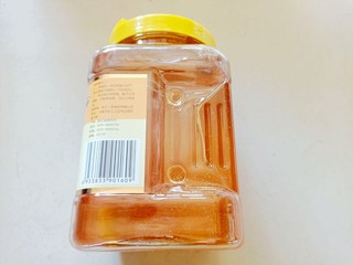 常喝的一款好蜂蜜