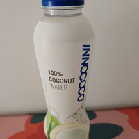 夏天的救命水：Innococo椰子水