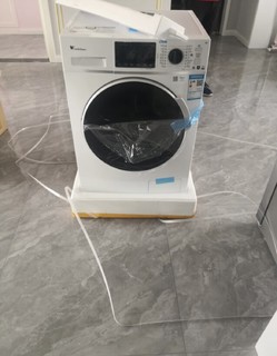 滚筒洗衣机安装指南：让洗衣变得简单！